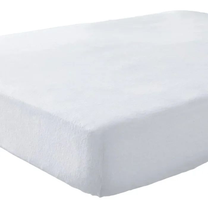 Today Essential – Protector de colchón Absorbente para Cama de Matrimonio (140 x 190 cm)