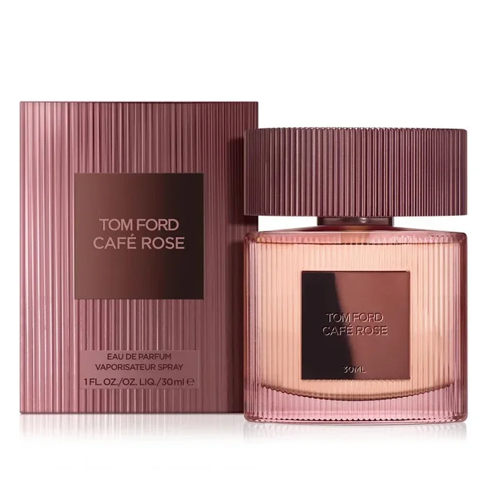 TOM FORD Café Rose 30 ml Mujeres