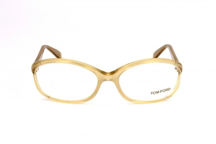 Tom Ford S0370017 Montura, Mujeres, Amariilo, Talla única