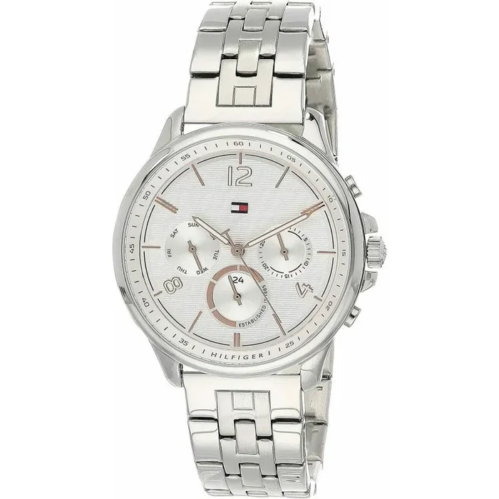 Tommy Hilfiger 1782222 – Reloj analógico de Cuarzo para Mujer