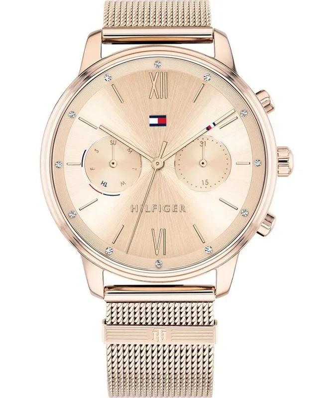 Tommy Hilfiger Cadena de Reloj de Bolsillo 1782639