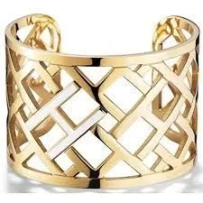 Tommy Hilfiger Jewelry Mujer Acero Inoxidable FASHIONNECKLACEBRACELETANKLET