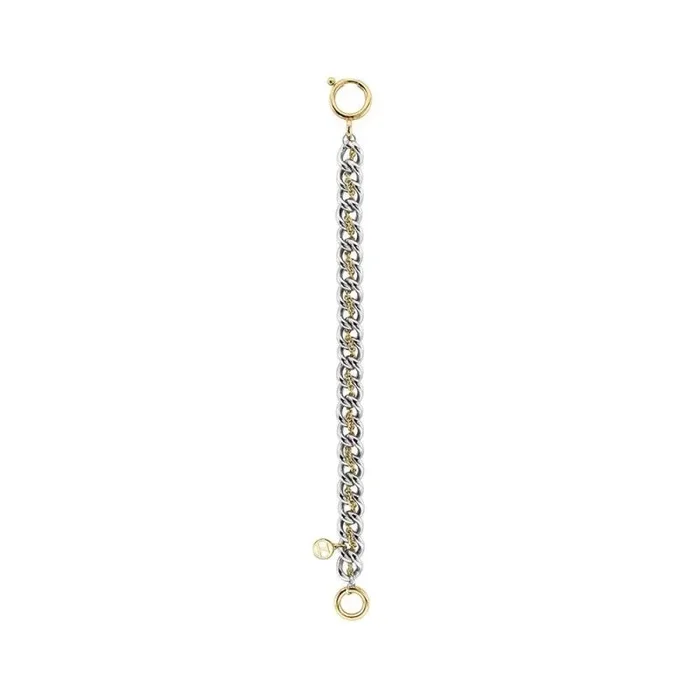 Tommy Hilfiger Jewelry Pulsera para Mujer de Acero inoxidable – 2780468