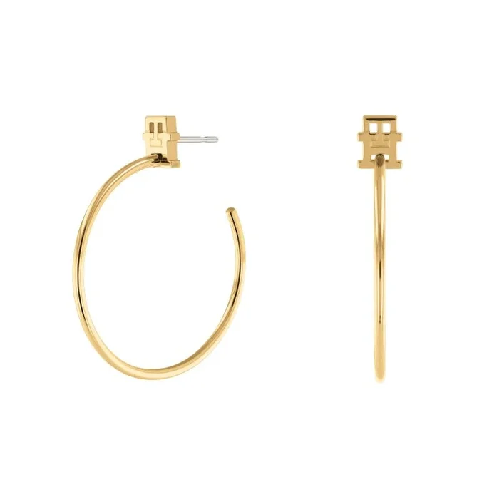 Tommy Hilfiger Pendientes PAR DE BRINCOS 2780720 Marca