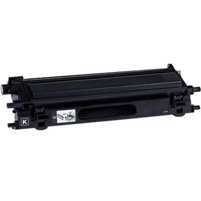 Toner Generico Para Brother Tn130/Tn135 Negro