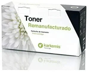 Tóner Karkemis remanufacturado brother laser TN-2005 monoc. 2.200 pag.