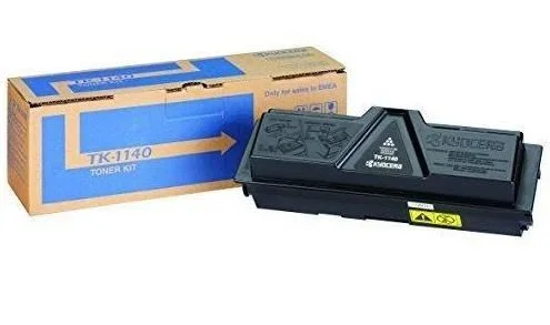 TONER KYOCERA TK-1140 NEGRO 7.200PAG