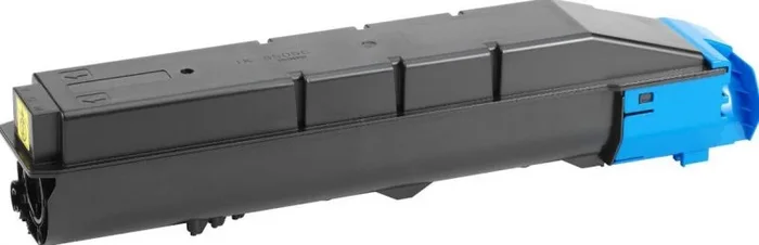 Tóner original UTAX ck5510 C 1t02r4cut0 – PREMIUM cartucho de impresora – Cian – 12.000 páginas