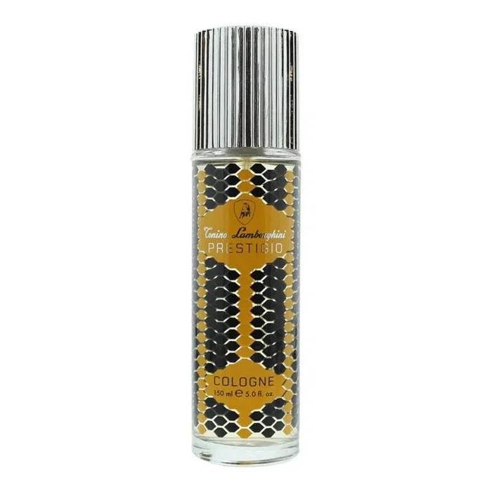 Tonino lamborghini, prestigio, eau de cologne, for men, 150 ml