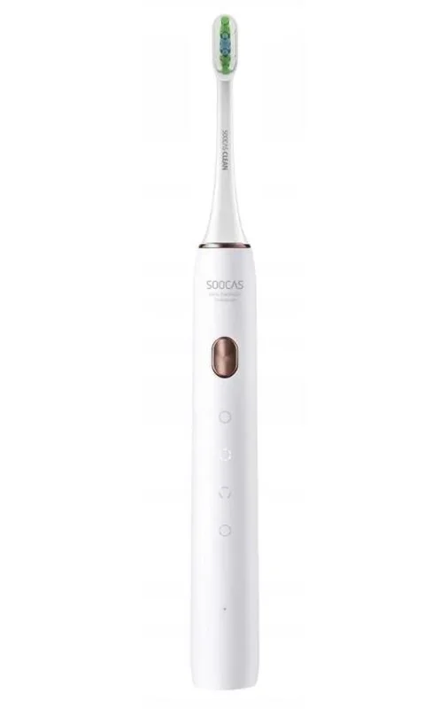Toothbrush Soocas X3U Electric Blanco EU