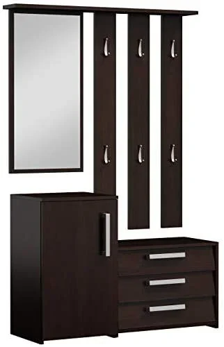 Topeshop GAR PARIS WEN mueble recibidor
