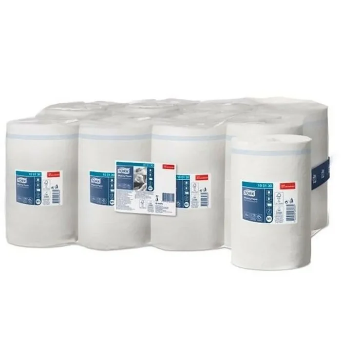 Tork 101240 toalla de papel Blanco 160 m