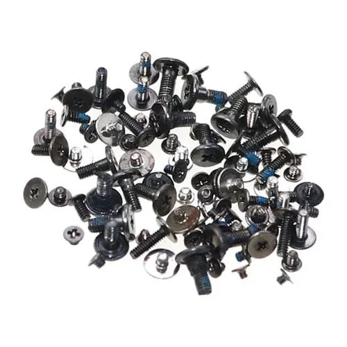 Tornillos Conjunto Completo Apple iPad Pro 11 Modelos A2228 A2230 A2231 A2068