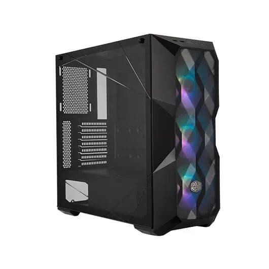 Torre e-atx cooler master td500 mesh 750w usb 3.0
