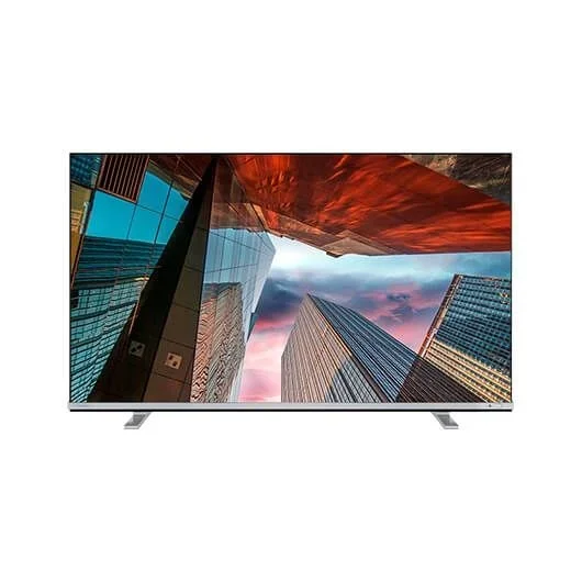 Toshiba 43UL4B63DG Televisor 109,2 cm (43″) 4K Ultra HD Smart TV Wifi Negro