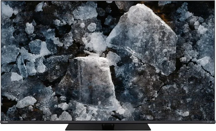 Toshiba 55UL6C63DG Televisor 139,7 cm (55″) 4K Ultra HD Smart TV Negro