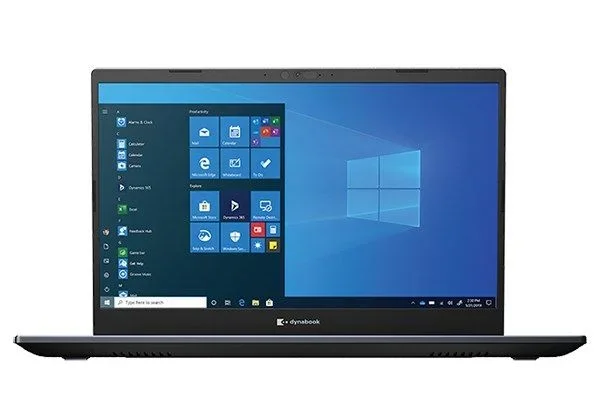 Toshiba dynabook portege x40-j-14y i7-1185g7 16gb 256ssd 14″ fhd w11p (nowy, nie używany)