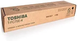 Toshiba toner negro e-studio5560c/6560c/6570c duracion 77400 paginas