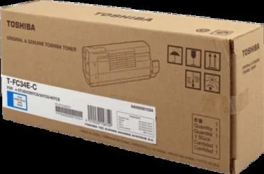 Toshiba Tóner Original Estudio 287 347 407 – Marca EAN: 4519232193016