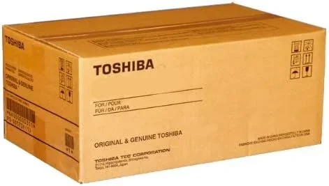 Toshiba Toner T-FC25EC TFC25EC Cyan (6AJ00000072)