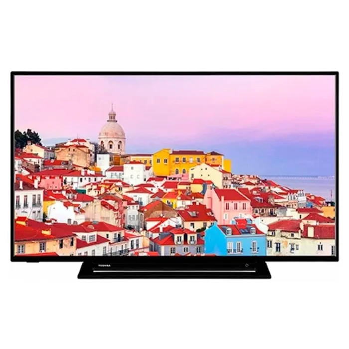 Toshiba TV LED 43 43UL3063DG Smart TV 4K UHD 4K/Smart TV/H