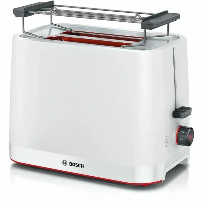 Tostadora bosch tat3m121 950 w