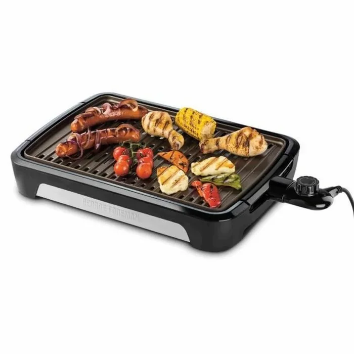 Tostadora george foreman 25850-56 1350 w
