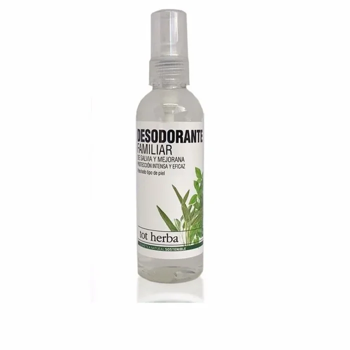 Tot Herba, Desodorante – 100 ml.