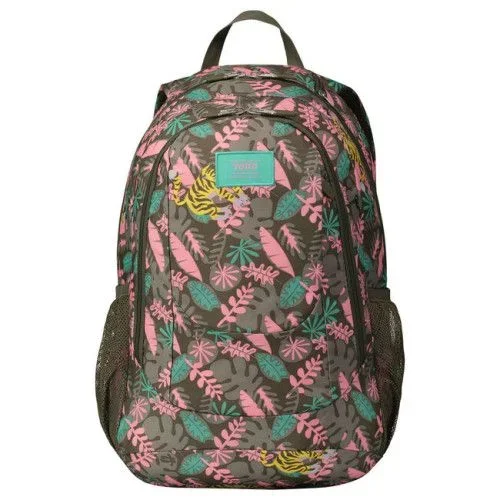 Totto MA04SUP002-1910G-9TG mochila Mochila escolar Multicolor
