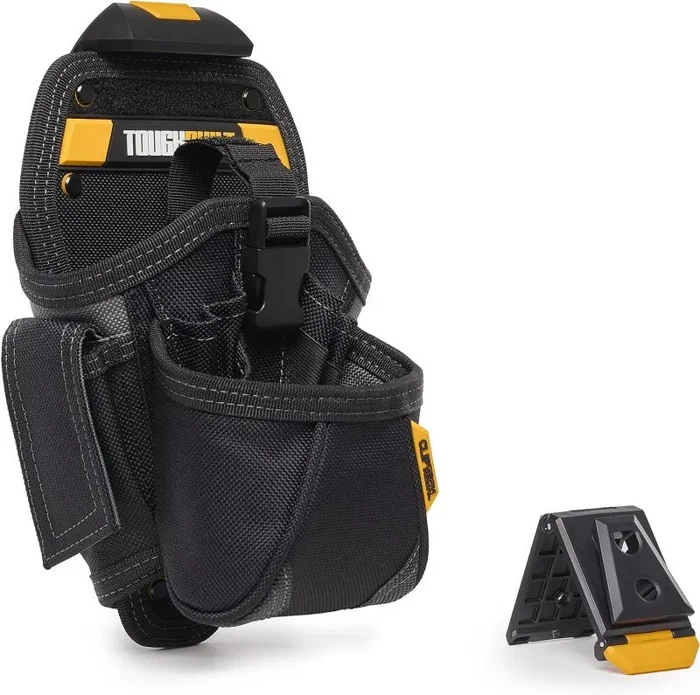 Toughbuilt TOU-CT-20-LX – Especialista en perforación funda
