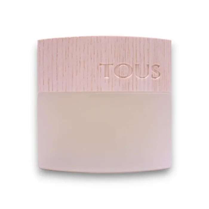 Tous Les Colognes Concentrées Man Edt Vapo 50 Ml 1 Unidad 1500 g