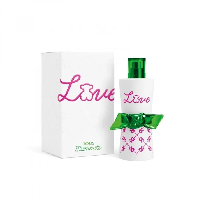 Tous Love Moments 90 ml Mujeres
