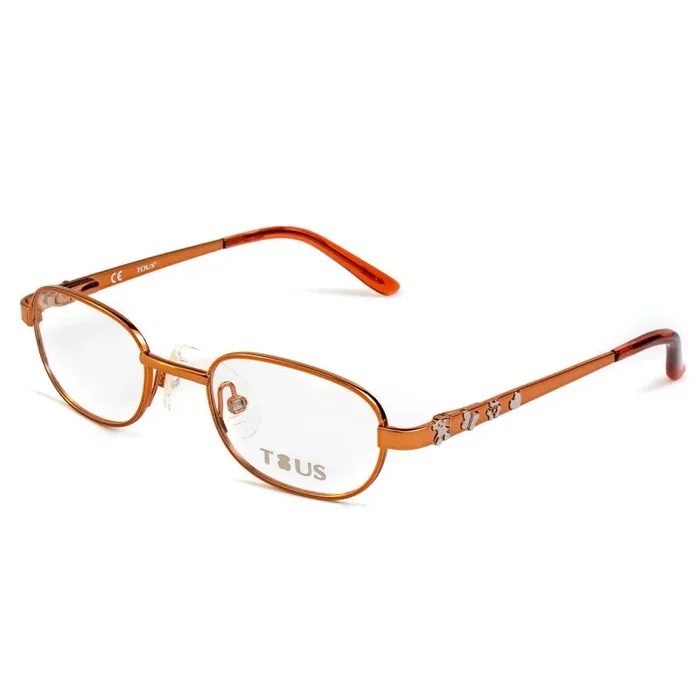 Tous S0349076 Gafas, Multicolor, 41 mm Unisex niños