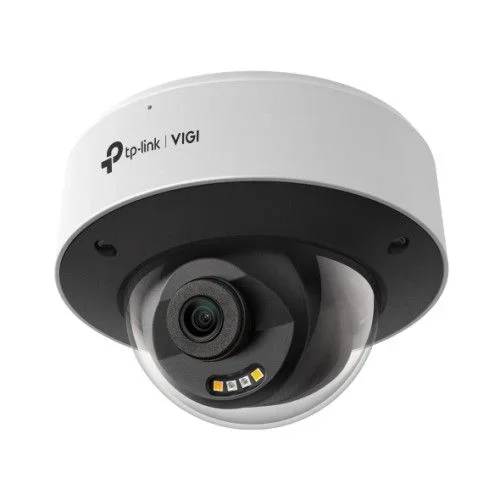 Tp-link insight s285 almohadilla cámara de seguridad ip exterior 3840 x 2160 pixeles techo