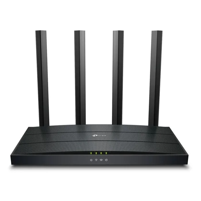 TP-Link Router Archer AX17 Negro Ethernet LAN Wi-Fi – Marca EAN: 4895252503807