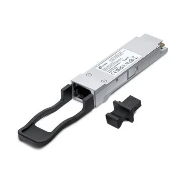 TP-Link TL-SM7110-SR red modulo transceptor Fibra óptica 40000 Mbit/s QSFP+