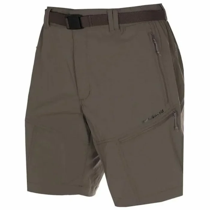 Trango Pant Corto LIMUT TH Color Marron Talla S para Hombre