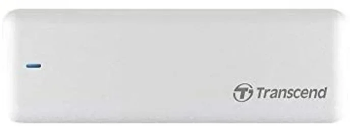Transcend JetDrive 725 240 GB Plata