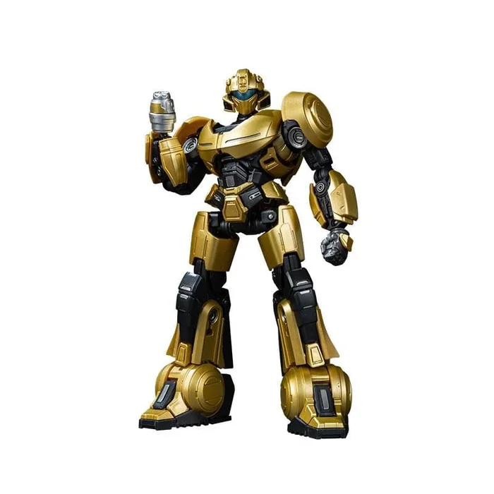 Transformers 8 maqueta amk series b-127 20 cm