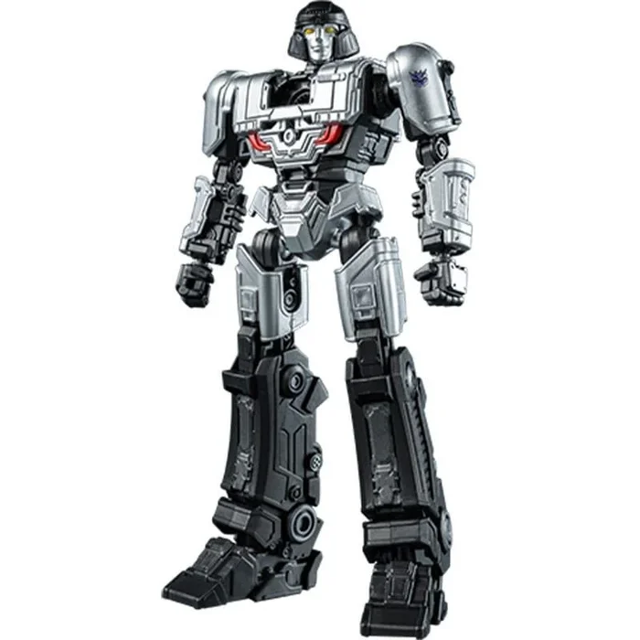 Transformers 8 one maqueta amk mini series d-16 15 cm