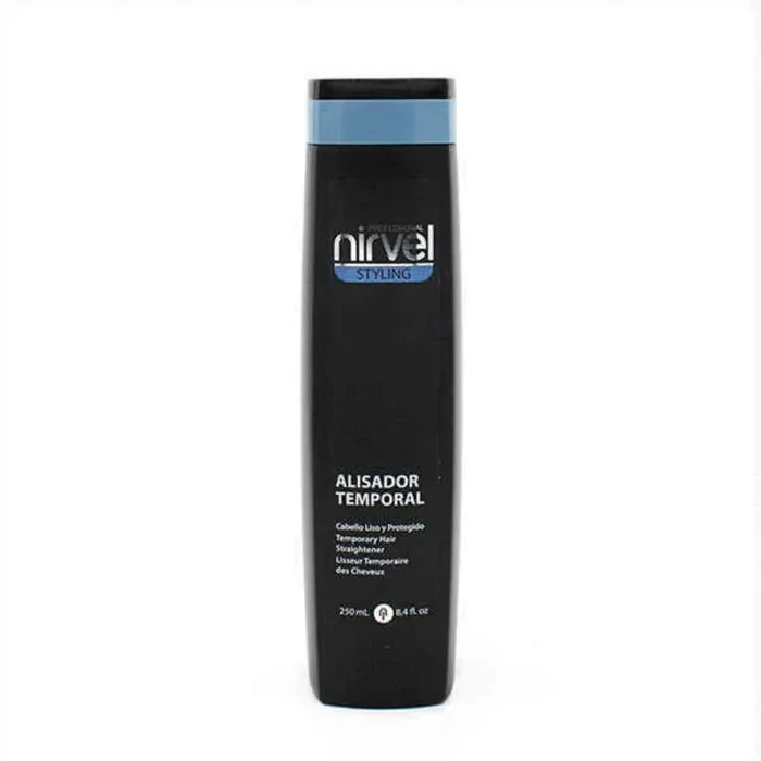 Tratamiento capilar alisador nirvel styling alisador 250 ml (250 ml)