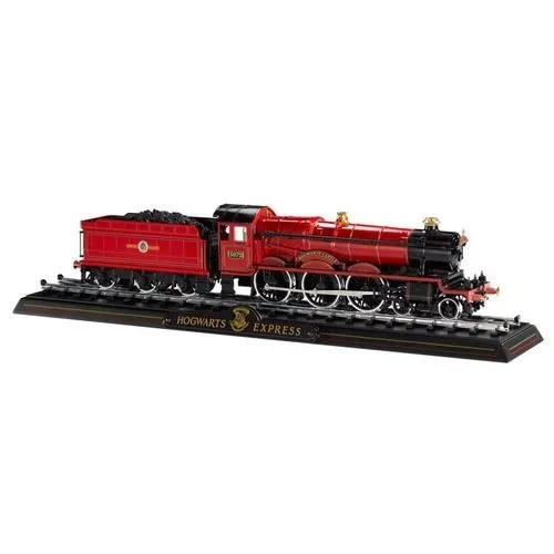 Tren metal harry potter hogwarts express 53 cm