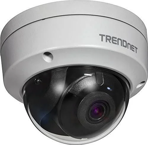 Trendnet TV-IP327PI cámara de vigilancia Almohadilla Cámara de seguridad IP Interior y exterior 1920 x 1080 Pixeles Techo