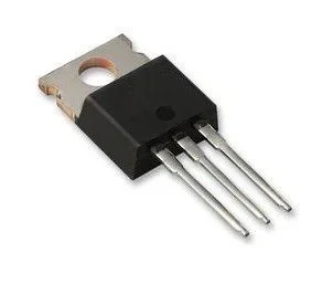 Triac 8Amp 800V 35mA Capsula TO220AB BT137-800,127