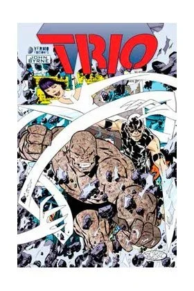 Trío. Obra Completa (FONDO)