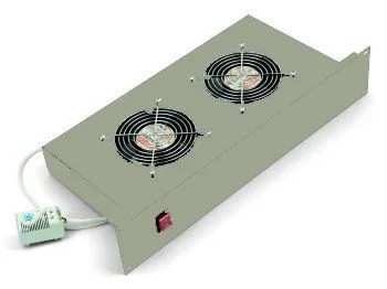 Triton RAC-CH-X01-A1 accesorio de bastidor