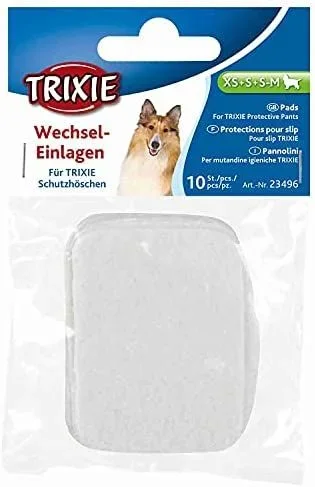 TRIXIE 23496 accesorios de pañal para perro y gato