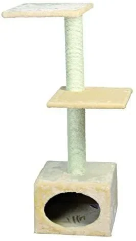 TRIXIE 43451 Árbol rascador para gatos