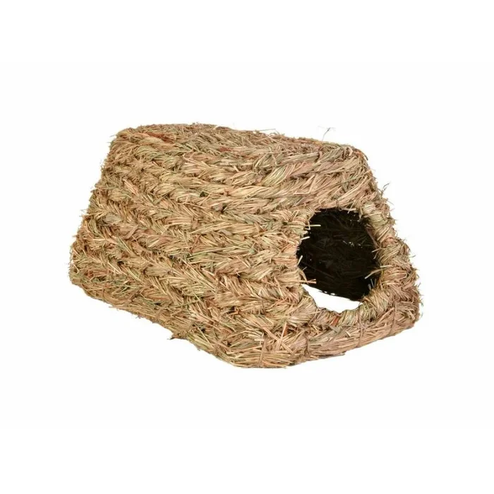 TRIXIE 6118 elemento decorativo de jaula y casita para animal de pequeño tamaño