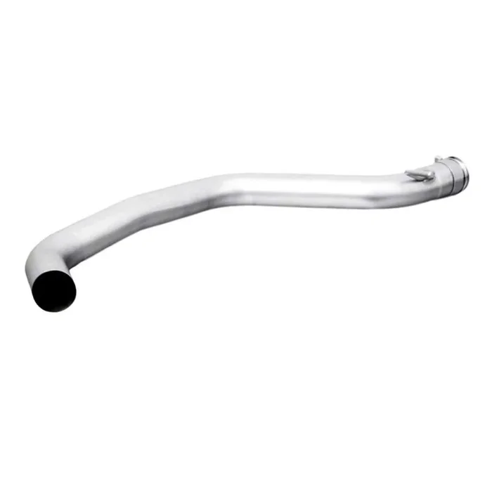 Tubo de escape remus rem9510201000 delantero